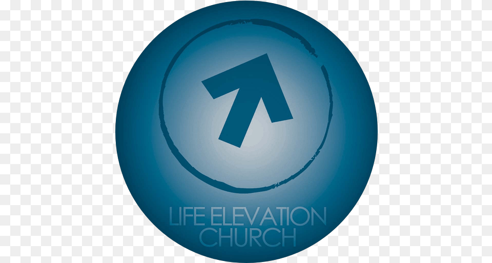 Life Elevation App Circle, Logo, Sphere, Symbol, Disk Free Png