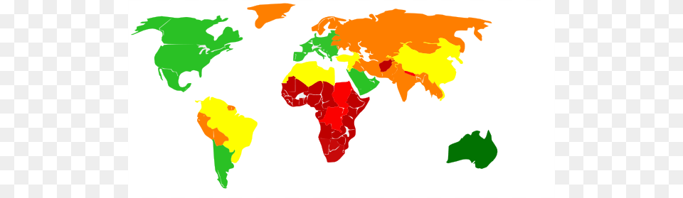 Life Expectancy World Map Clip Arts Download, Chart, Plot, Atlas, Diagram Png