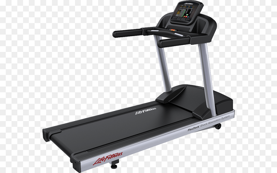 Life Fitness Activate Treadmill, Machine Free Png Download