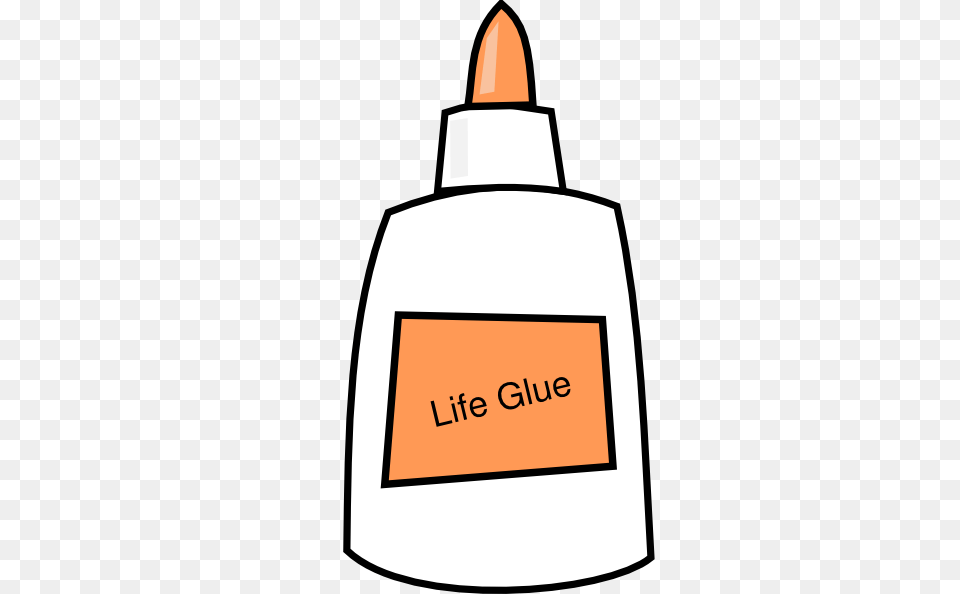 Life Glue Clip Art, Bottle, Cosmetics, Lipstick Free Png
