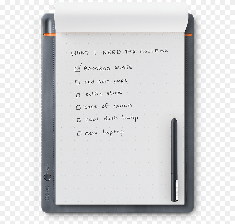 Life Hack Note Taking With Bamboo Smartpads E Book Readers, Page, Text, White Board, Mailbox Png Image