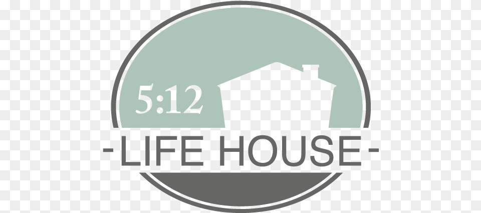 Life House Logo Logo Free Transparent Png