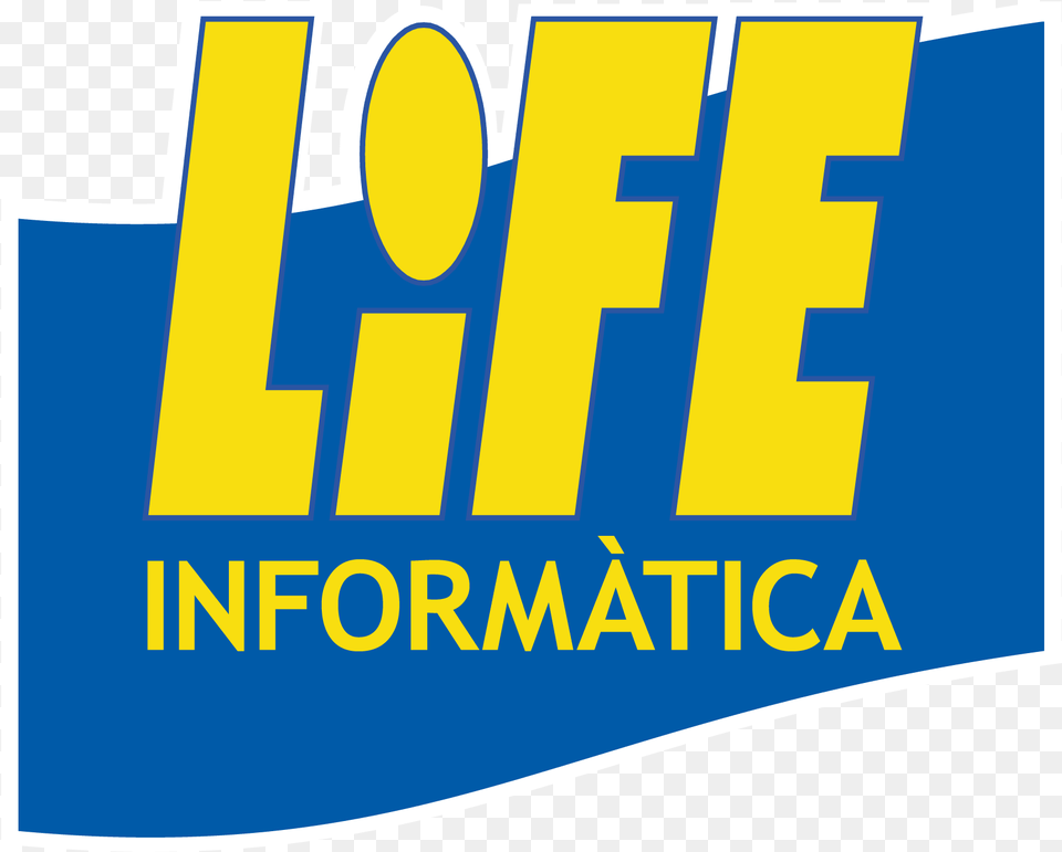 Life Informtica Life Informatica, Logo, Text Free Png
