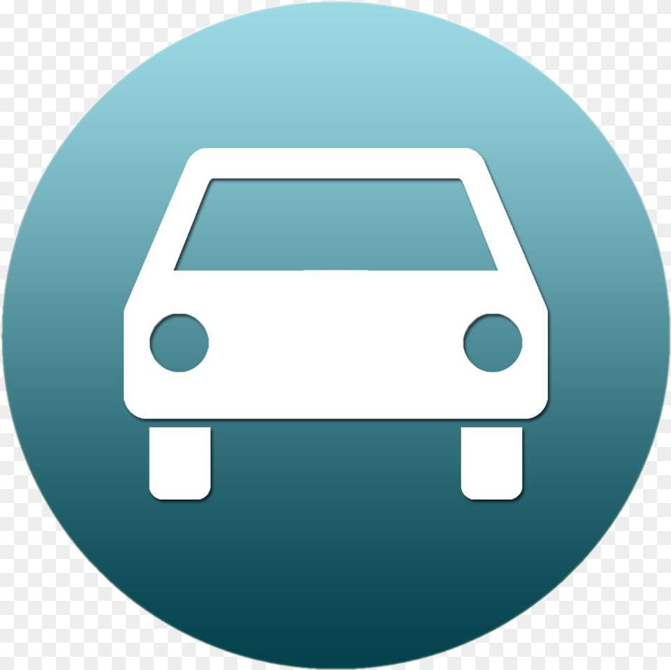 Life Insurance Icon Car, Disk Png
