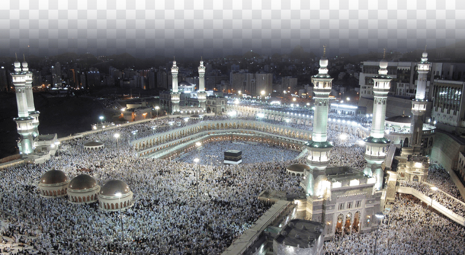 Life Is Considered As A Temporary Stage All Muslims Kaaba, Architecture, Building, Mecca, Tower Free Png