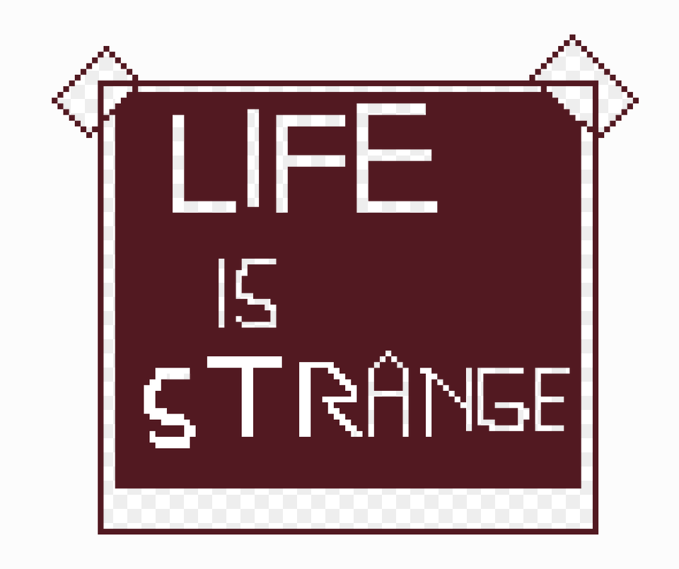 Life Is Strange, Text, Dynamite, Weapon Png Image