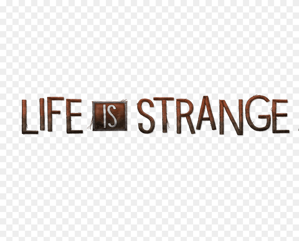 Life Is Strange Am August Gamodrome, Text Free Png Download