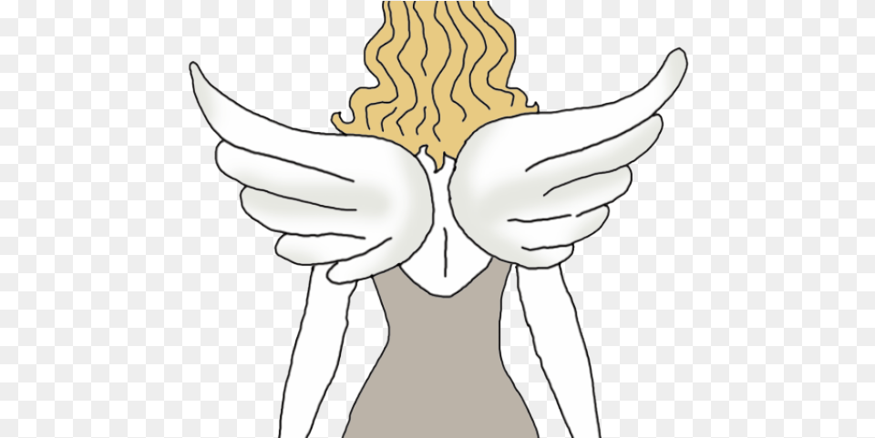 Life Is Strange Clipart In Flight Cartoon, Body Part, Hand, Person, Baby Free Transparent Png