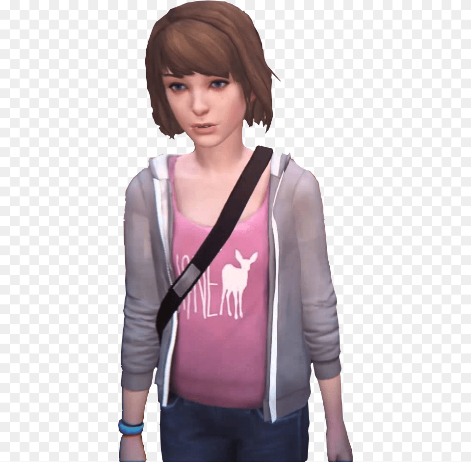 Life Is Strange Max Life Is Strange, Woman, Adult, Person, Female Free Transparent Png