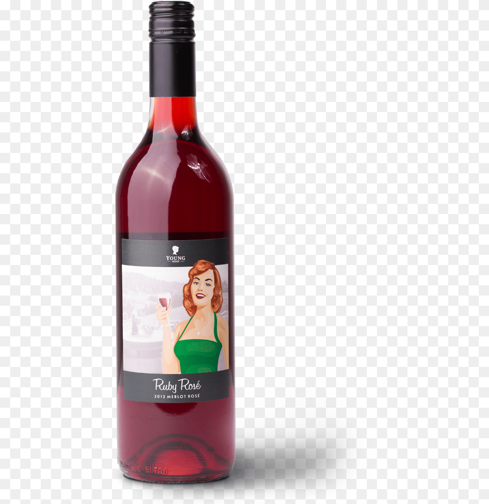 Life Is Too Short To Drink Bad Wine Wine Bottle, Adult, Red Wine, Person, Liquor Png