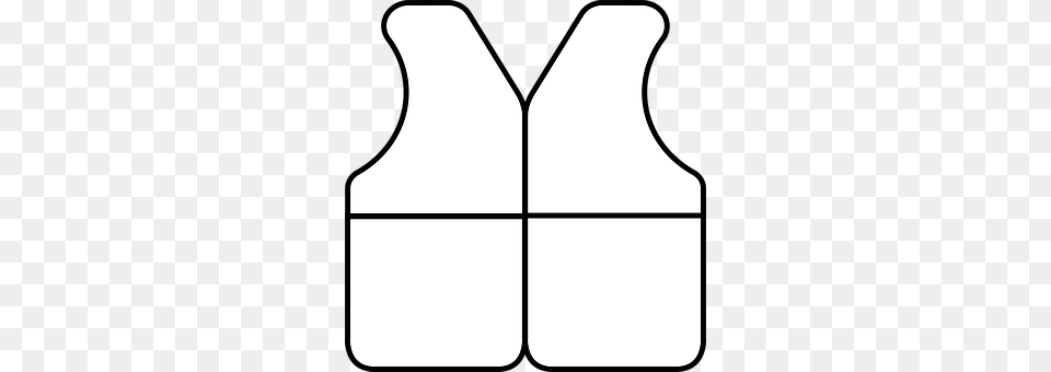 Life Jacket Clothing, Lifejacket, Vest Png Image