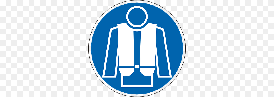 Life Jacket Disk, Clothing, Coat Free Png Download