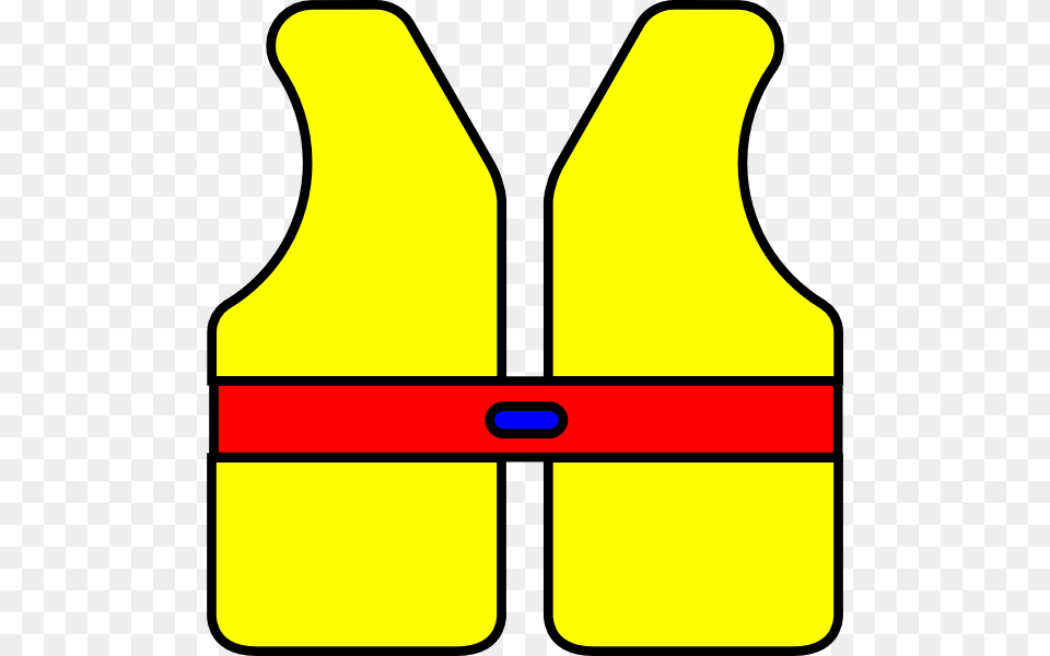 Life Jacket Clipart 3 By Andrew Life Jacket Clipart, Clothing, Lifejacket, Vest Free Png Download