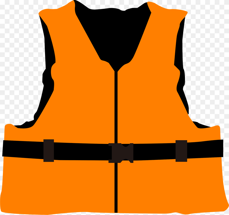 Life Jacket Clipart, Clothing, Lifejacket, Vest Free Png
