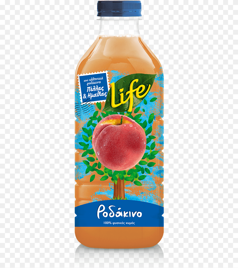 Life Juices, Beverage, Juice, Apple, Food Png Image