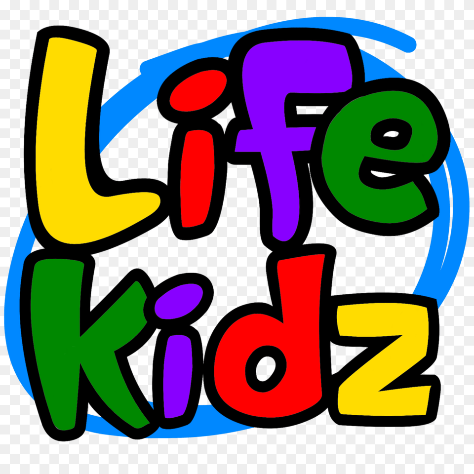 Life Kidz Childrens Ministry Word Of Life, Text, Art, Number, Symbol Free Transparent Png