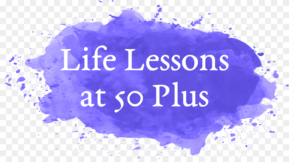 Life Lessons At 50 Plus Background Thank You, Purple, Outdoors Free Png