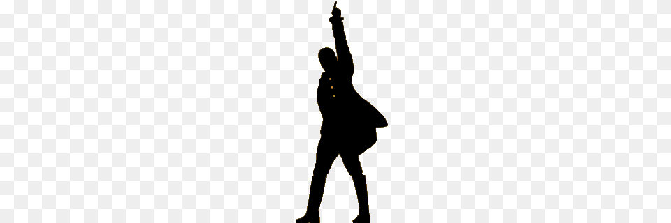 Life Lessons From Hamilton And The Writing Experiment That, Lighting, Silhouette, Person Free Png Download