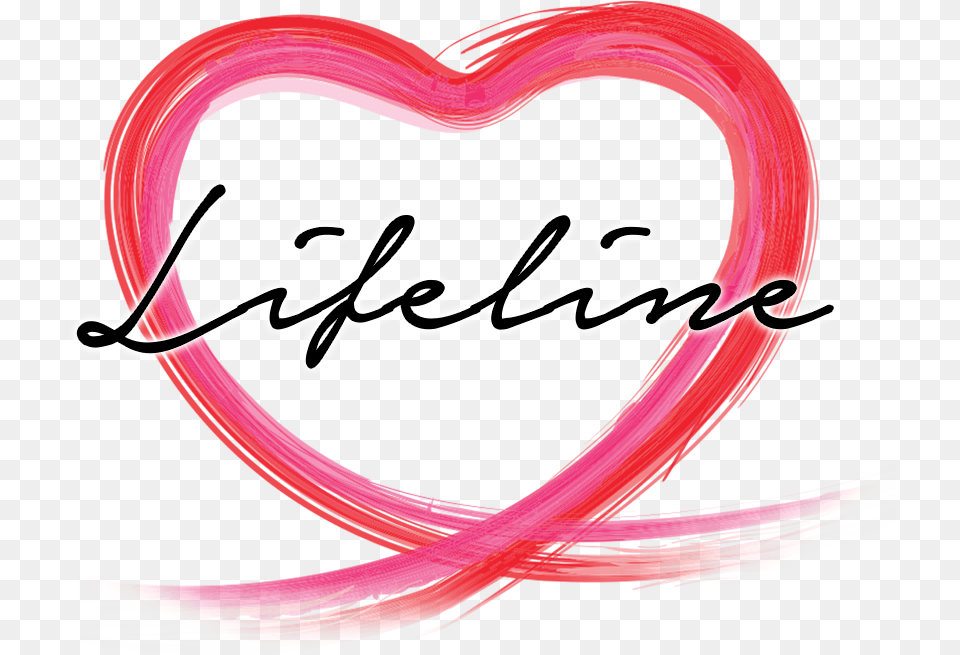 Life Line, Heart Free Png