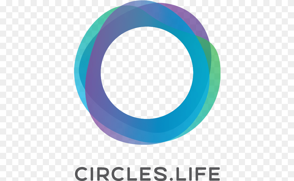 Life Logo Circle Free Transparent Png