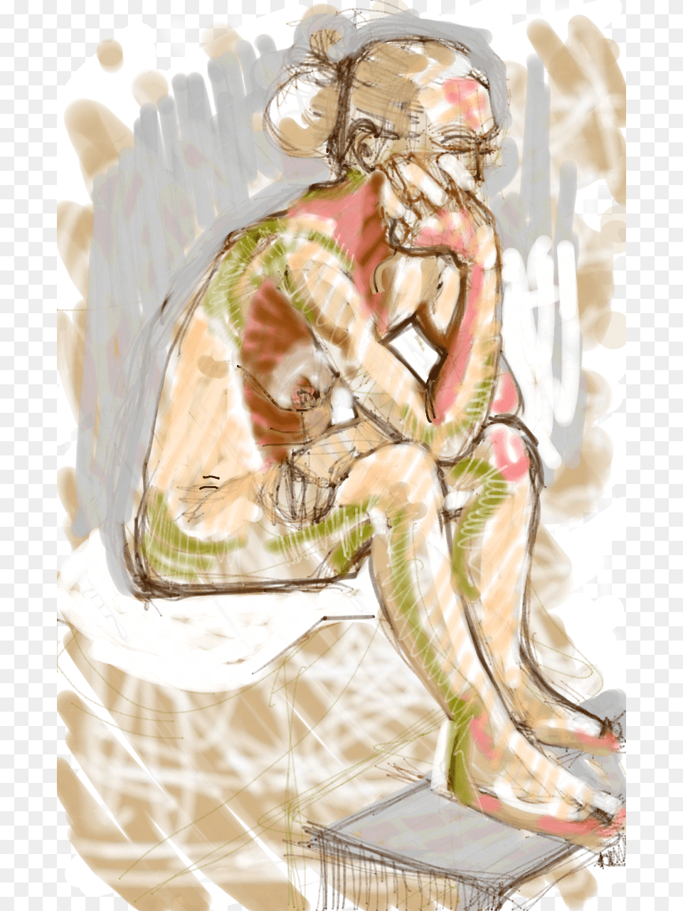 Life Models Drawing, Art, Painting, Adult, Wedding Png