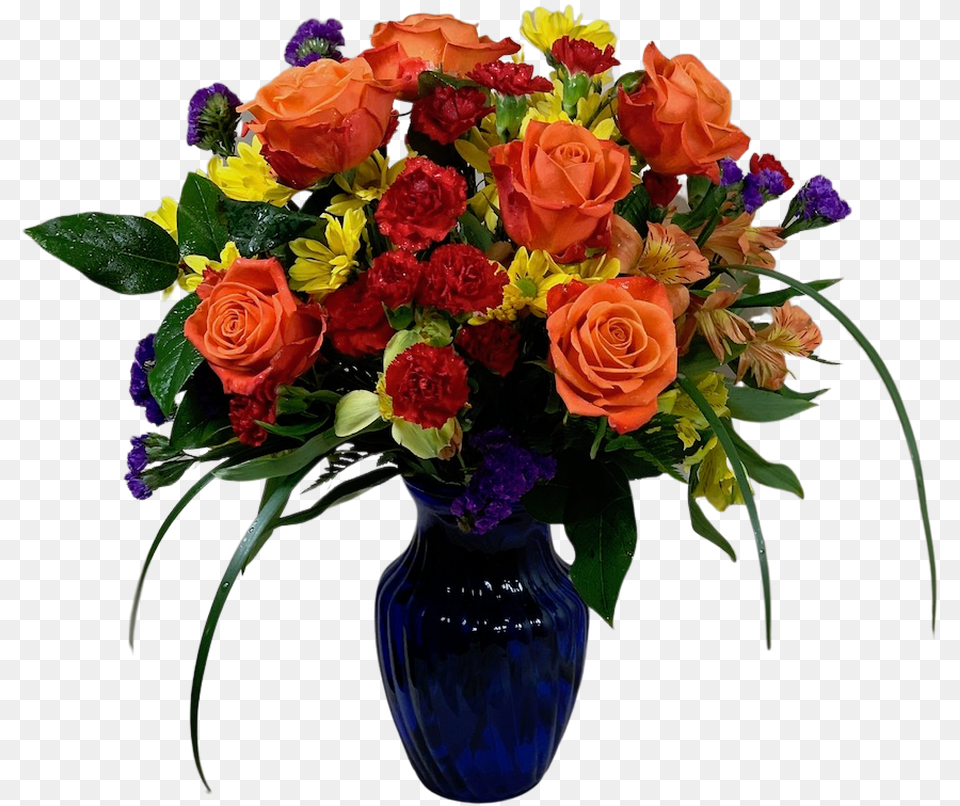 Life Of The Party Bouquet, Flower, Flower Arrangement, Flower Bouquet, Plant Free Png Download