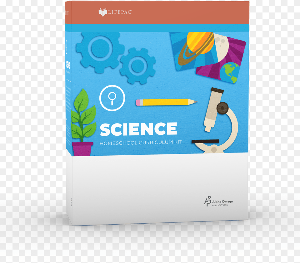 Life Pac Science, Advertisement, Poster, Text, Plant Png Image