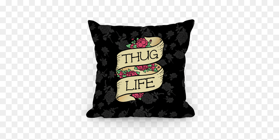 Life Pillows Lookhuman, Cushion, Home Decor, Pillow Free Png