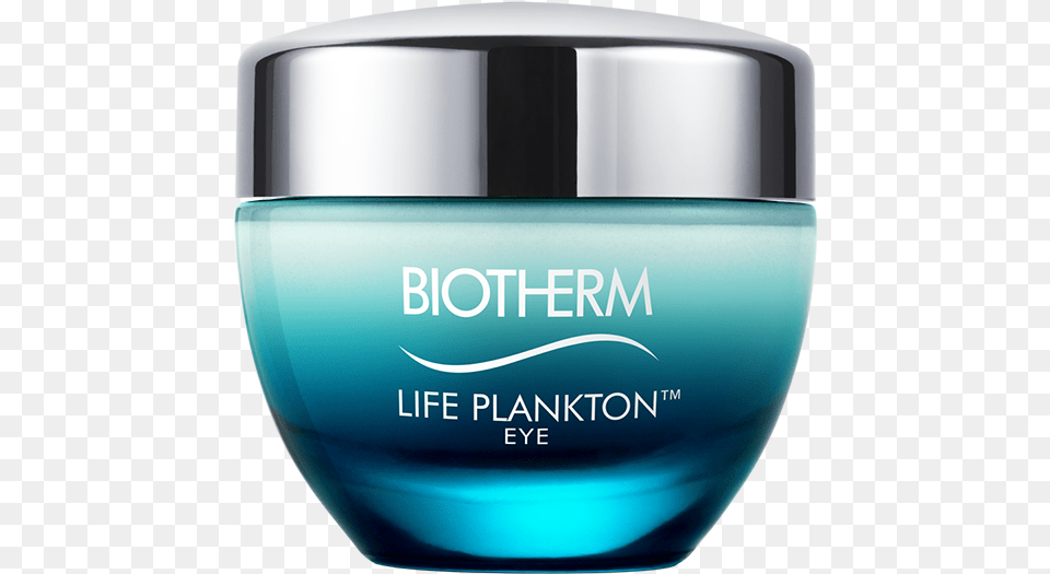 Life Plankton Eye, Bottle, Cosmetics Png Image