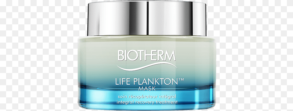 Life Plankton Mask, Bottle, Aftershave, Cosmetics, Appliance Free Png Download