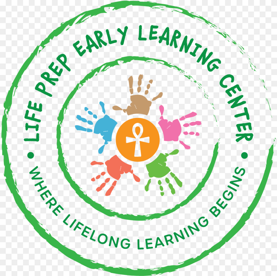 Life Prep Early Learning Centers Circle, Face, Head, Person, Logo Png Image