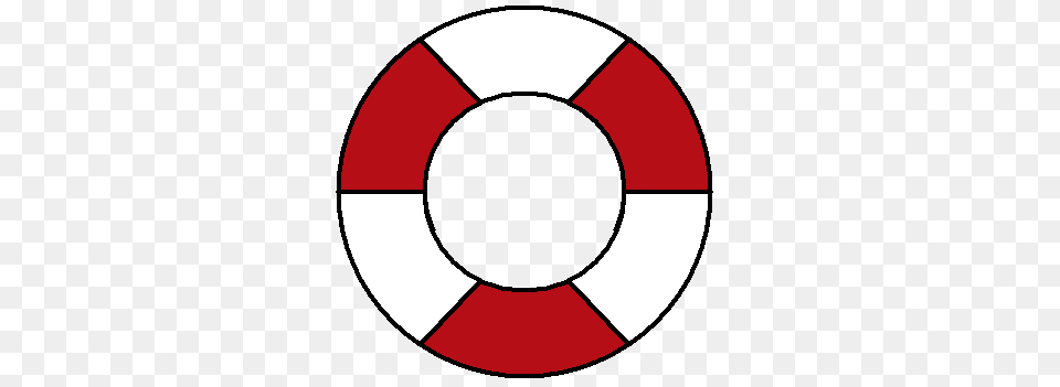 Life Preserver Clipart, Water, Life Buoy Png Image