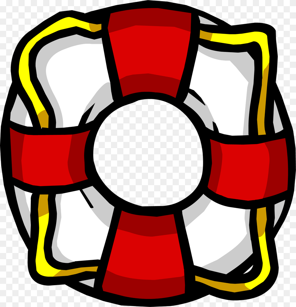 Life Ring Club Penguin Ring Furniture, Water, Life Buoy, Dynamite, Weapon Png