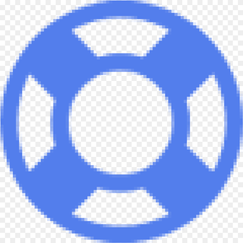 Life Ring Icon Clipart Download Life Ring Icon White, Ball, Football, Soccer, Soccer Ball Free Transparent Png