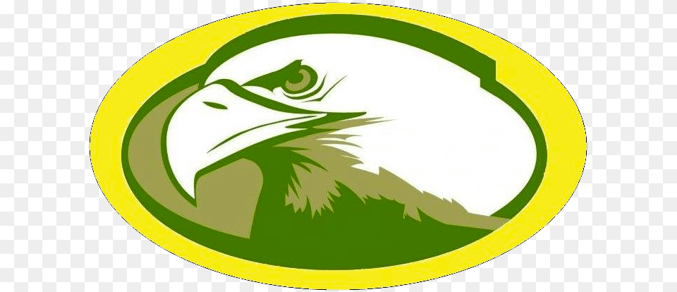 Life Running Eagles Rugby Logo, Animal, Beak, Bird, Eagle Png Image