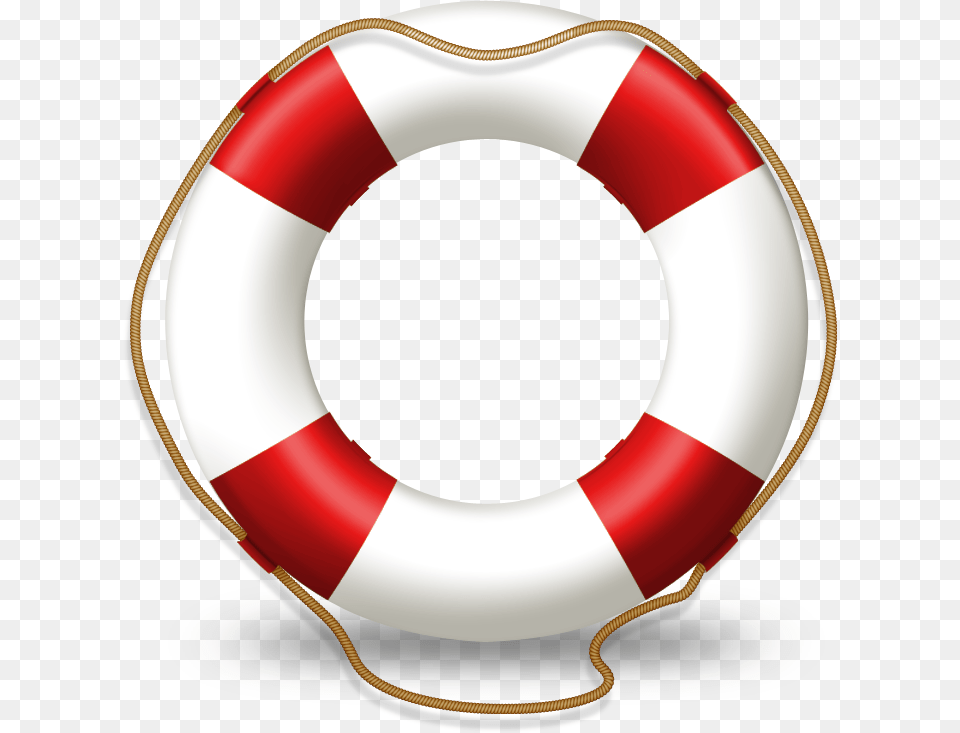 Life Saver Ring Clipart Transparent Cartoons Life Preserver Ring Clipart, Water, Appliance, Blow Dryer, Device Free Png Download