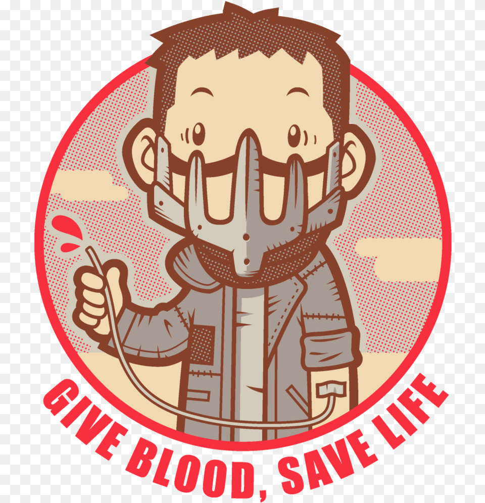 Life Savers, Cutlery, Fork, Body Part, Hand Free Png Download