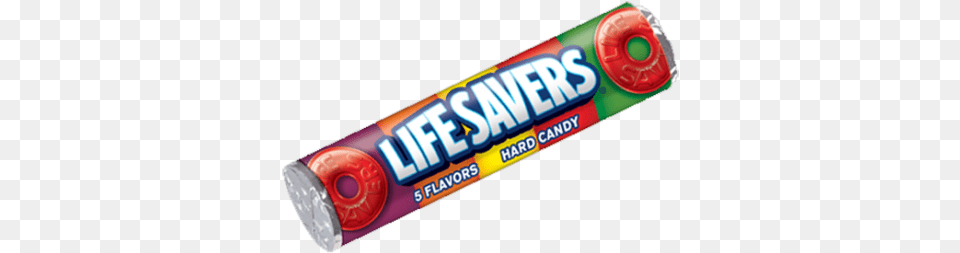 Life Savers Hard Candy 5 Flavours Fruit, Food, Sweets, Dynamite, Weapon Free Png Download