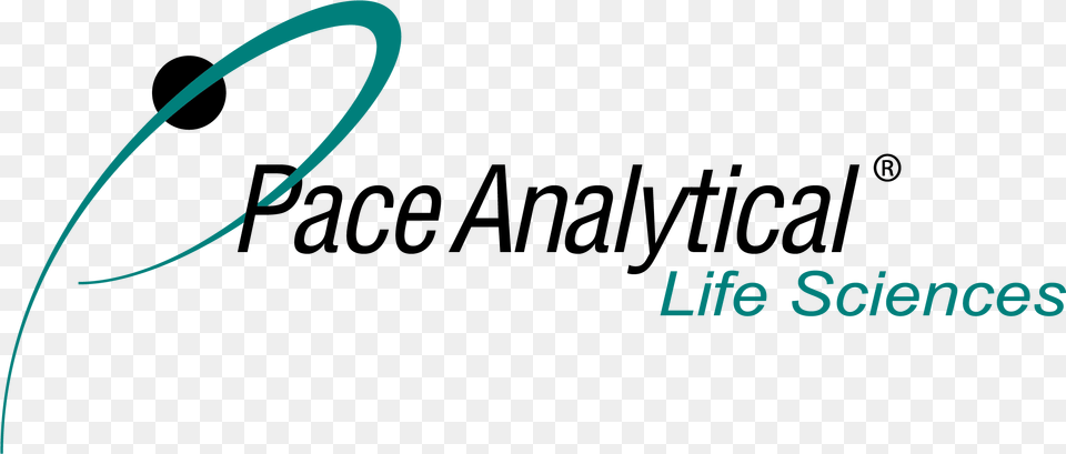 Life Sciences Logo Pace Analytical Free Transparent Png