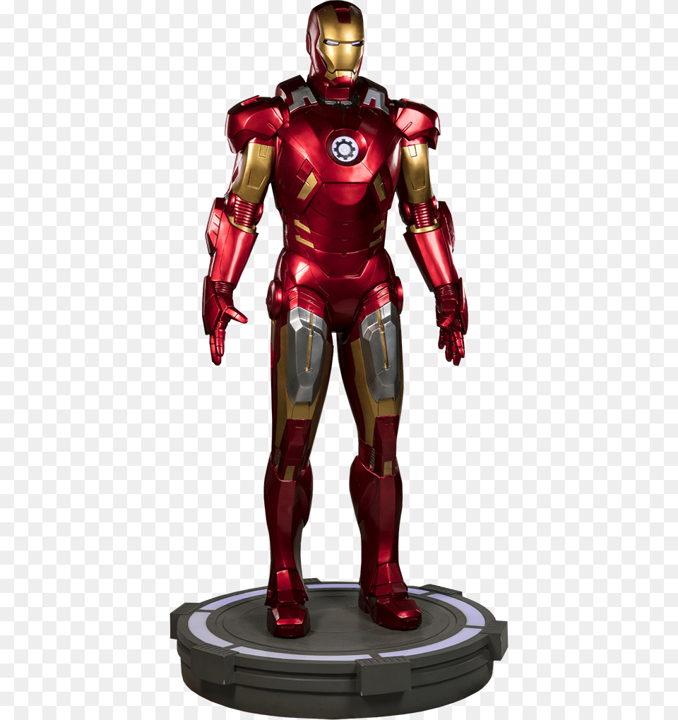 Life Size Mark, Armor, Adult, Male, Man Free Transparent Png