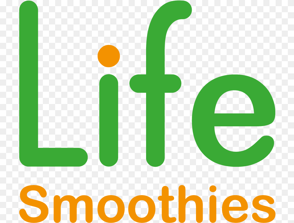 Life Smoothies En Graphic Design, Text, Symbol, Number Free Png