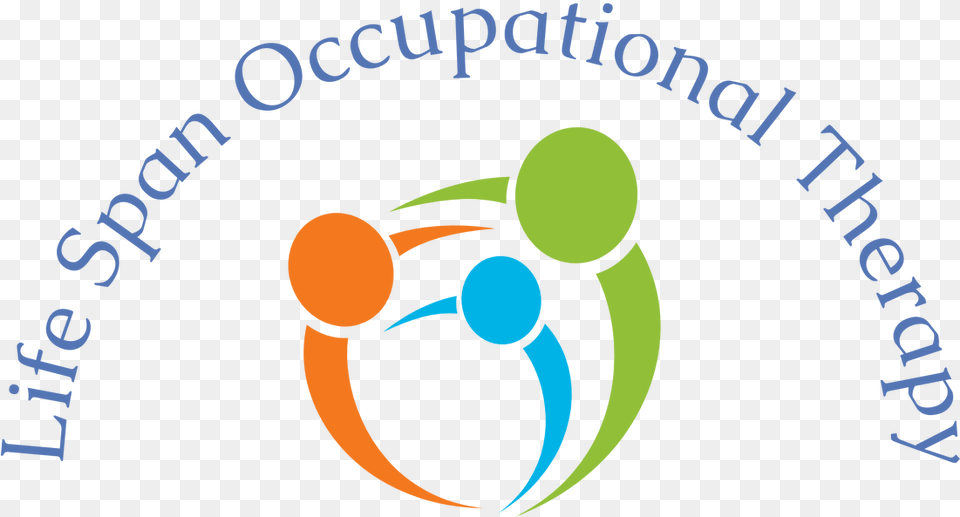 Life Span Occupational Therapy Occupational Therapy Logo Design Free Transparent Png