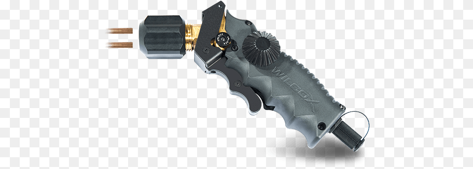 Life Support Solid, Firearm, Weapon, Gun, Handgun Free Png