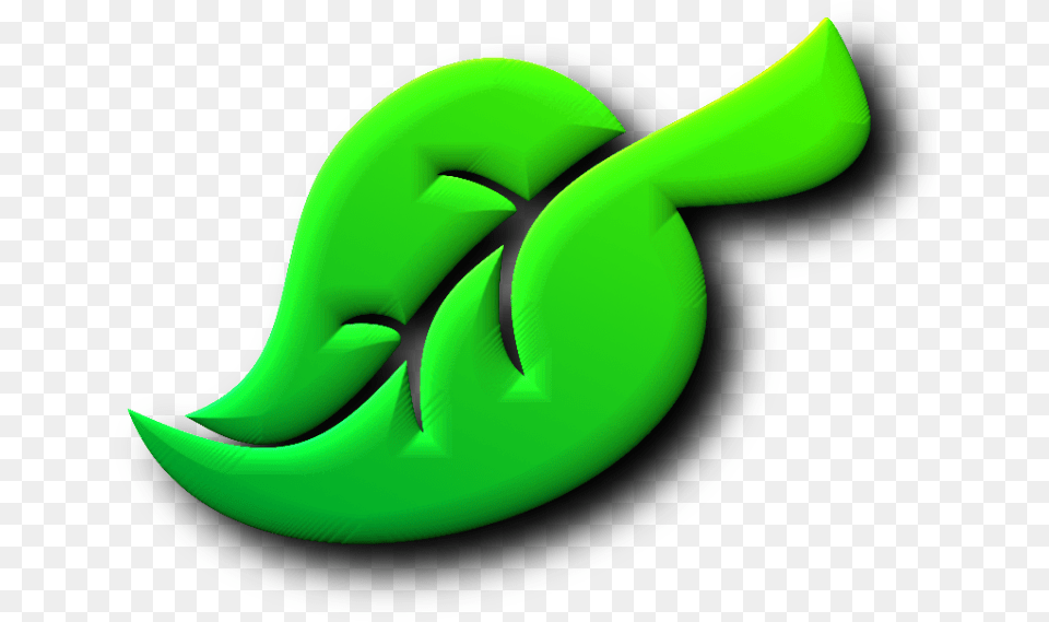 Life Symbol, Green, Shark, Animal, Fish Free Png