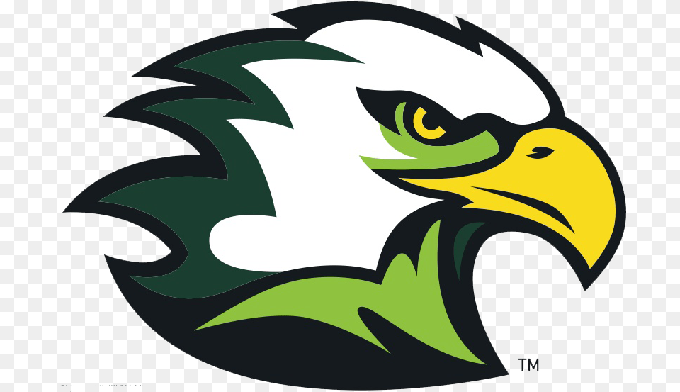 Life University Running Eagles Logo Clipart No Copyright Logo, Animal, Beak, Bird, Eagle Png Image
