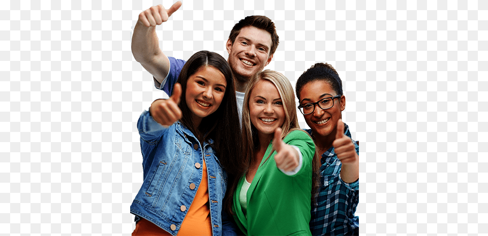 Life Usa Orlando Students Happy Student, Body Part, Person, Finger, Hand Free Png