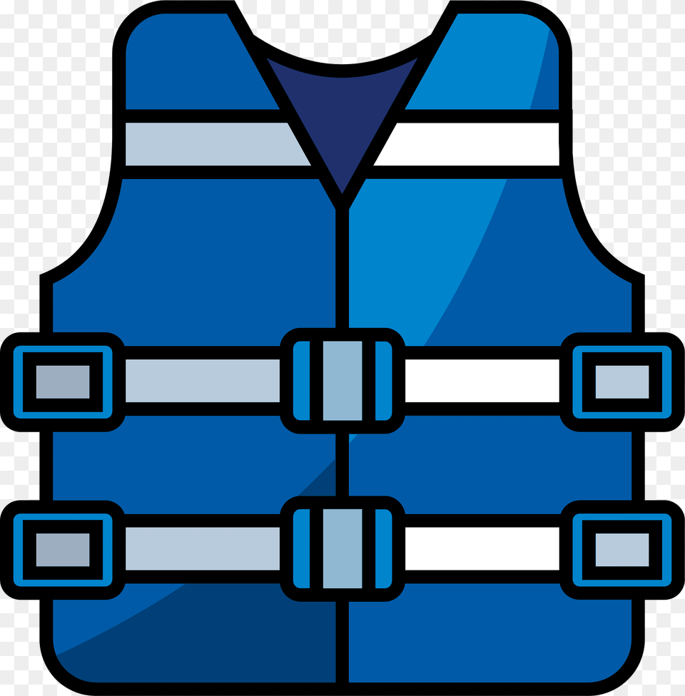 Life Vest Clipart, Clothing, Lifejacket, Dynamite, Weapon Free Png Download