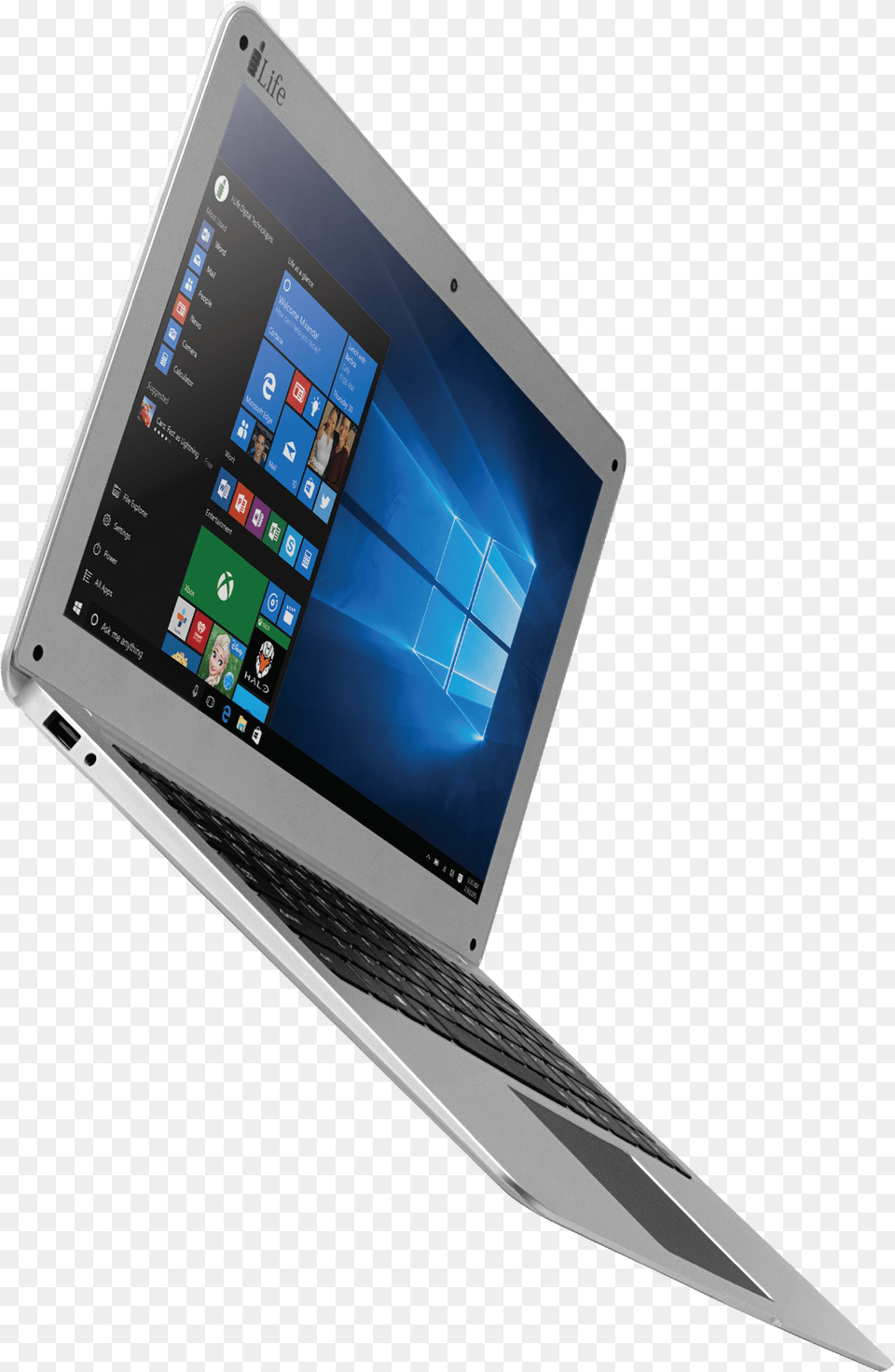 Life Zed Laptop Price In India, Computer, Electronics, Pc, Tablet Computer Free Transparent Png