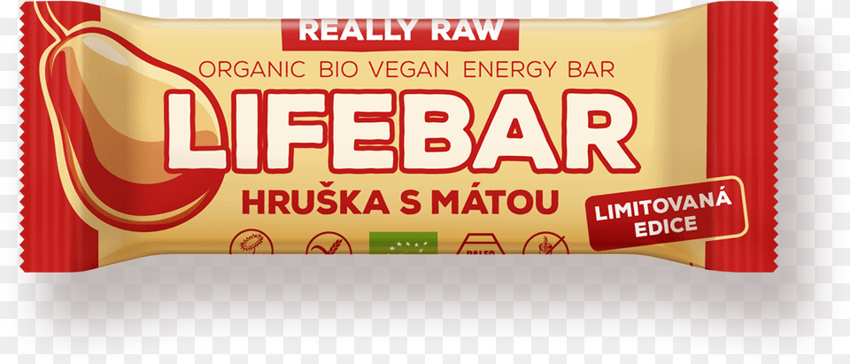 Lifebar Hruka S Mtou Raw Amp Bio 47 G Fruit, Food, Ketchup, Sweets Png Image