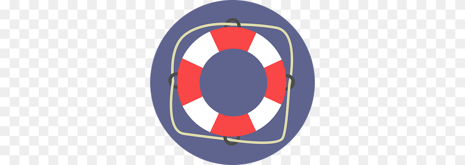 Lifebelt Water, Life Buoy, Disk Free Png Download